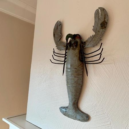 Ferienwohnung "Prielkieker 58" Sankt Peter-Ording Εξωτερικό φωτογραφία