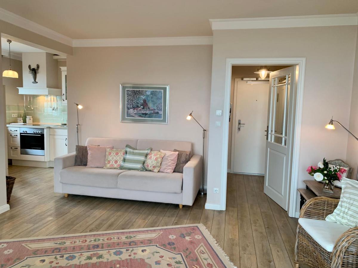 Ferienwohnung "Prielkieker 58" Sankt Peter-Ording Εξωτερικό φωτογραφία