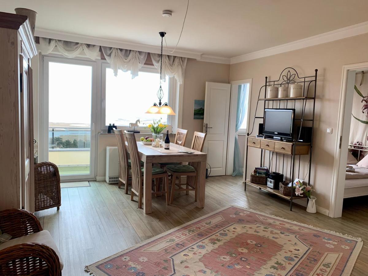 Ferienwohnung "Prielkieker 58" Sankt Peter-Ording Εξωτερικό φωτογραφία