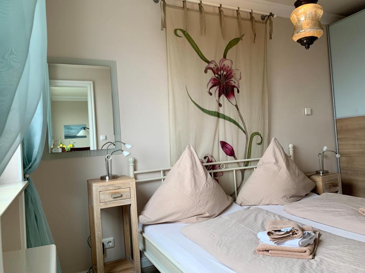 Ferienwohnung "Prielkieker 58" Sankt Peter-Ording Εξωτερικό φωτογραφία